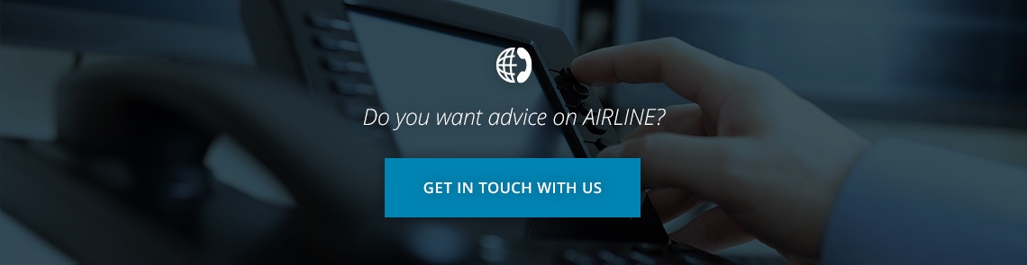 Do you want advice on AIRLINE? 